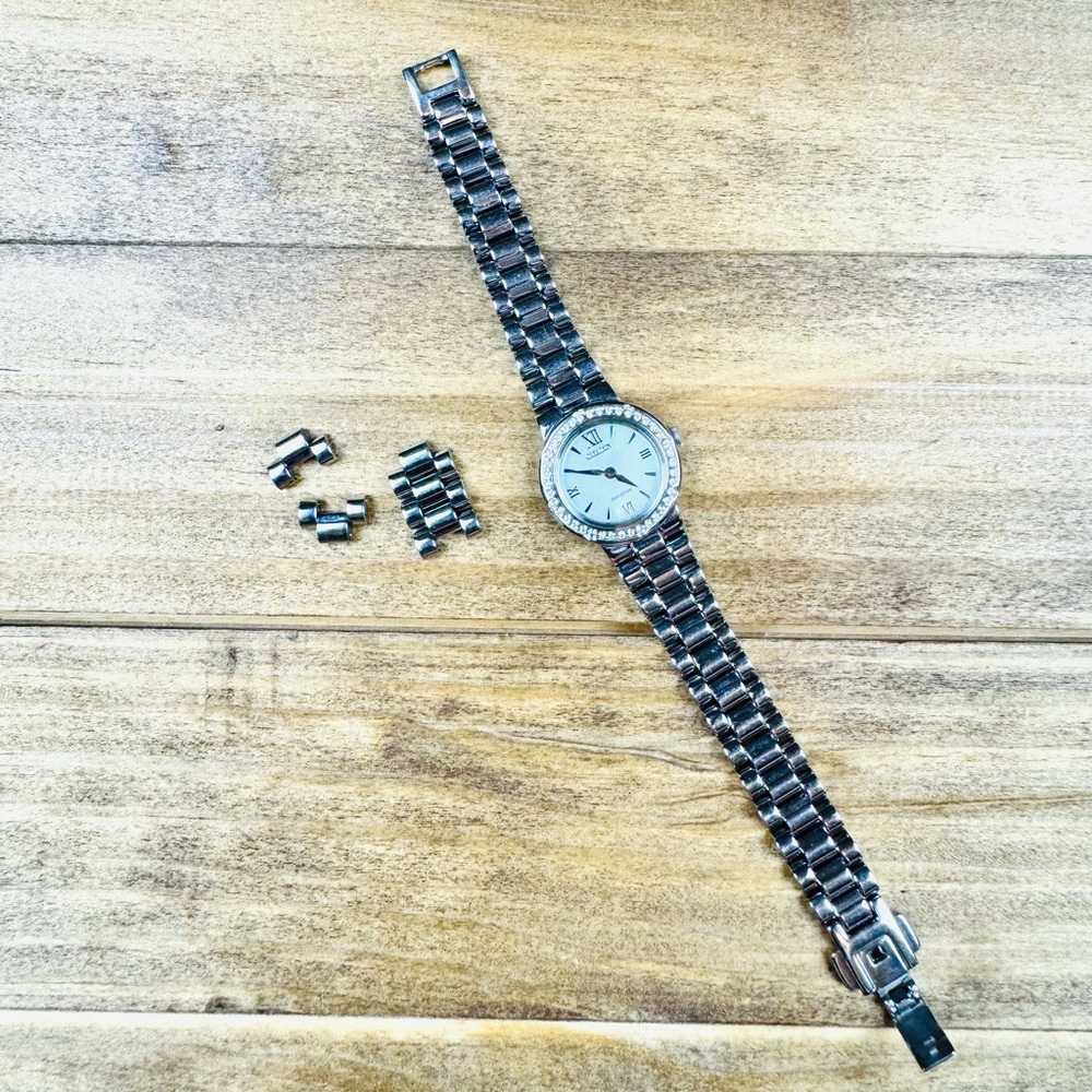 Women’s Citizen Eco-Drive Watch - Picture 3 of 8